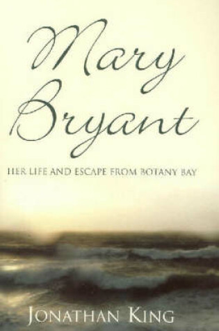 Cover of Mary Bryant