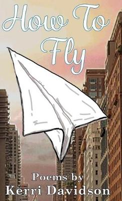 Book cover for How to Fly