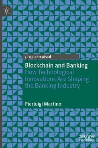 Cover of Blockchain and Banking