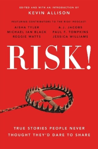 Cover of Risk!