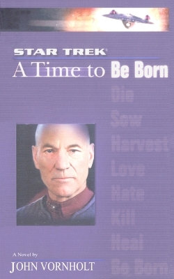 Book cover for Time #1: A Time to