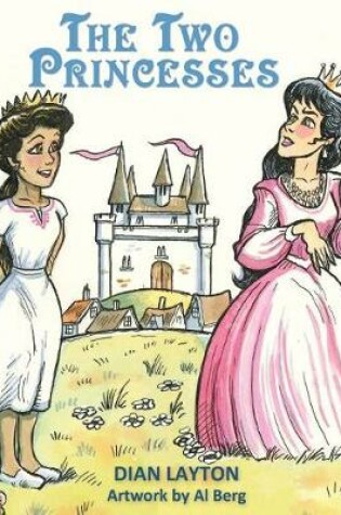 Cover of Two Princesses