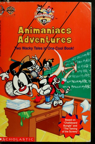 Cover of Handwriting Activities