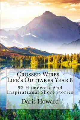 Book cover for Crossed Wires