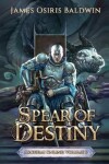 Book cover for Spear of Destiny