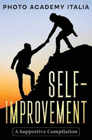 Cover of Self-Improvement