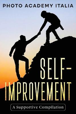 Book cover for Self-Improvement