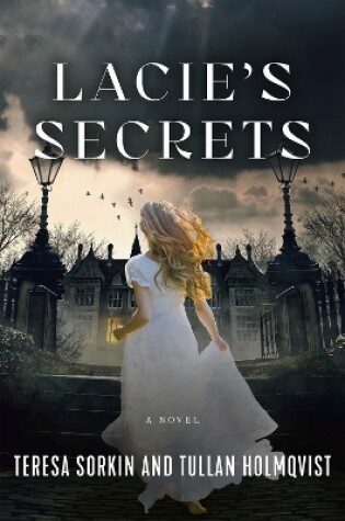 Cover of Lacie's Secrets