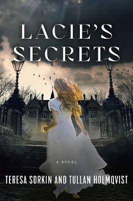 Book cover for Lacie's Secrets