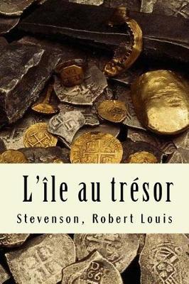 Book cover for L' Le Au Tr Sor