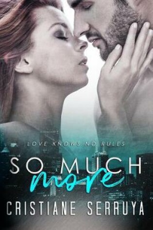 Cover of So Much More