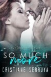 Book cover for So Much More