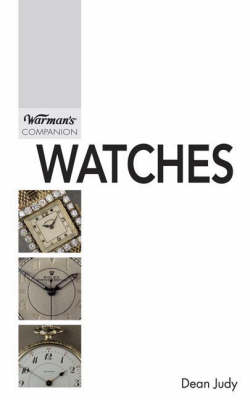 Cover of Watches