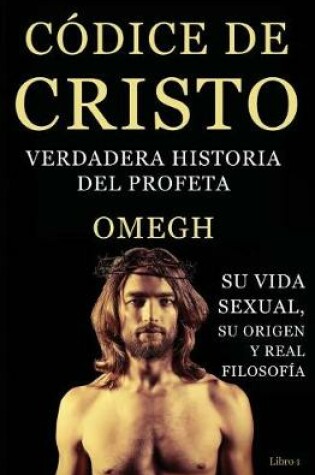 Cover of Codice de Cristo