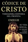 Book cover for Codice de Cristo