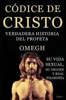 Cover of Codice de Cristo