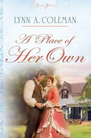 Cover of A Place of Her Own
