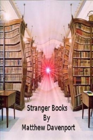 Cover of Stranger Books