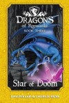 Book cover for Star Of Doom
