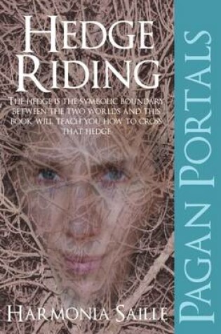 Cover of Pagan Portals – Hedge Riding