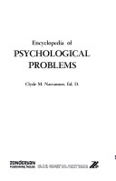 Book cover for Encyclopedia of Psychological Problems