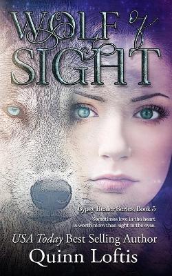 Cover of Wolf of Sight