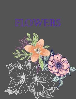 Cover of flowers