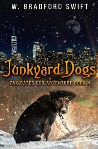 Cover of Junkyard Dogs