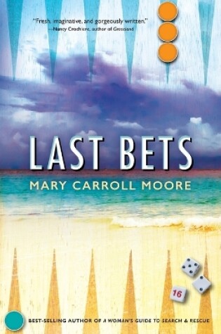 Cover of Last Bets