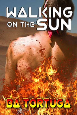 Book cover for Walking on the Sun