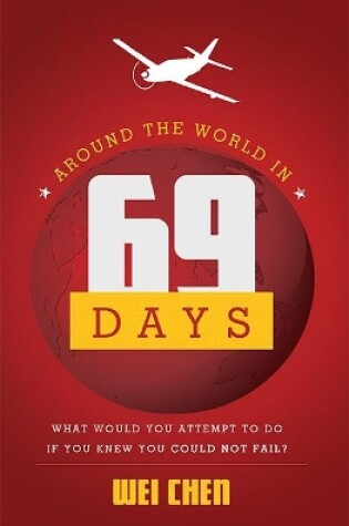 Cover of Around the World in 69 Days