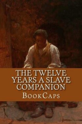 Cover of The Twelve Years a Slave Companion