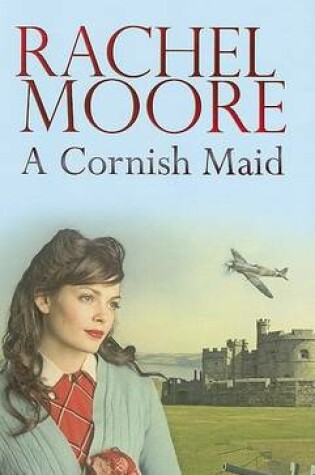 Cover of A Cornish Maid