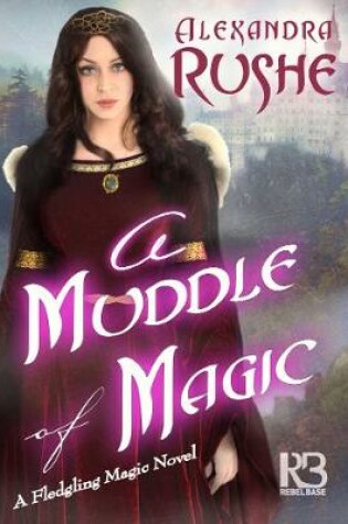 Cover of A Muddle of Magic