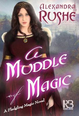 Cover of A Muddle of Magic