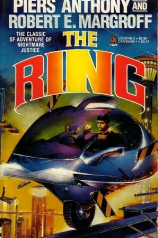 Cover of The Ring (R)