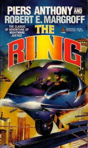 Book cover for The Ring (R)