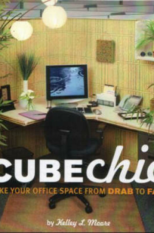 Cover of Cube Chic