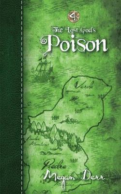 Cover of Poison