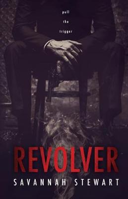 Book cover for Revolver