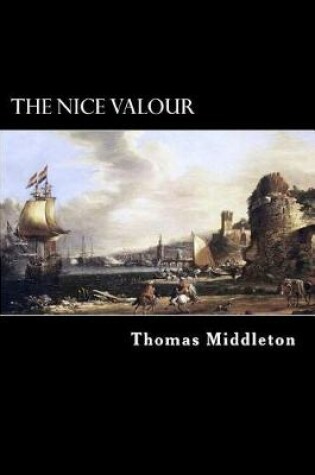 Cover of The Nice Valour