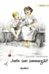 Book cover for Jonte som sommargäst