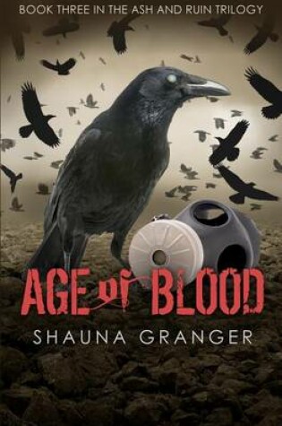 Cover of Age of Blood