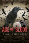 Book cover for Age of Blood