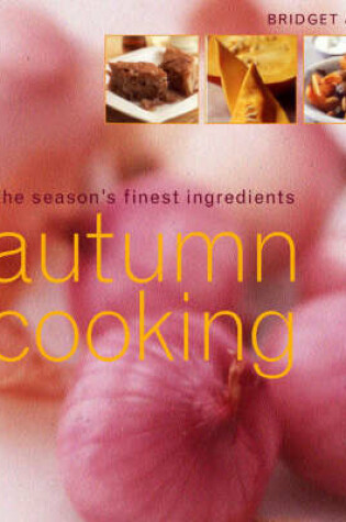 Cover of Autumn Cooking