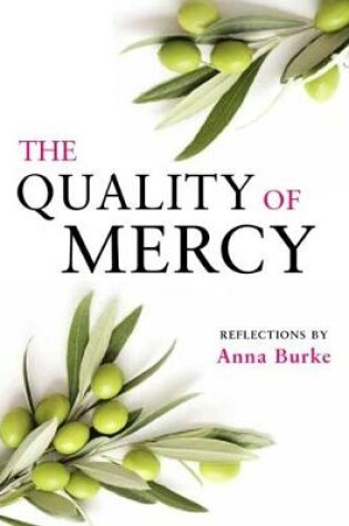 Cover of The Quality of Mercy
