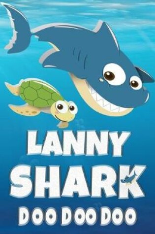 Cover of Lanny