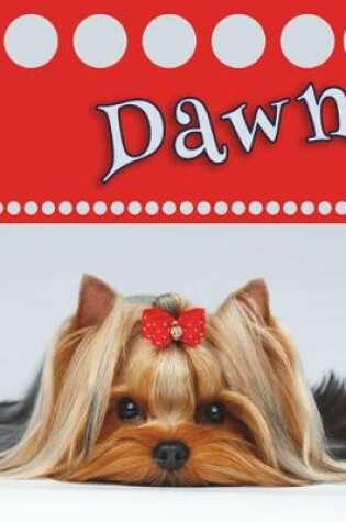 Cover of Dawn