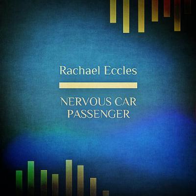 Book cover for Nervous Car Passenger, Be Relaxed in the Car, Free of Anxiety, Fear & Nerves Hypnotherapy CD, Self Hypnosis CD