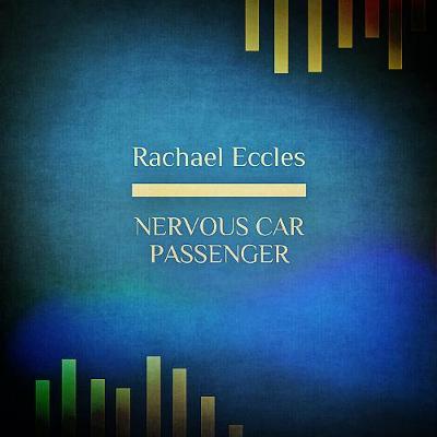 Cover of Nervous Car Passenger, Be Relaxed in the Car, Free of Anxiety, Fear & Nerves Hypnotherapy CD, Self Hypnosis CD